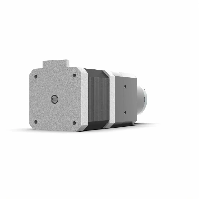 高压阀半球角度展示